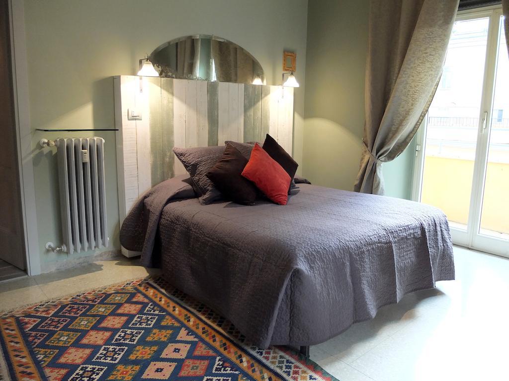 Hotel Dimora Al 36 Rom Zimmer foto