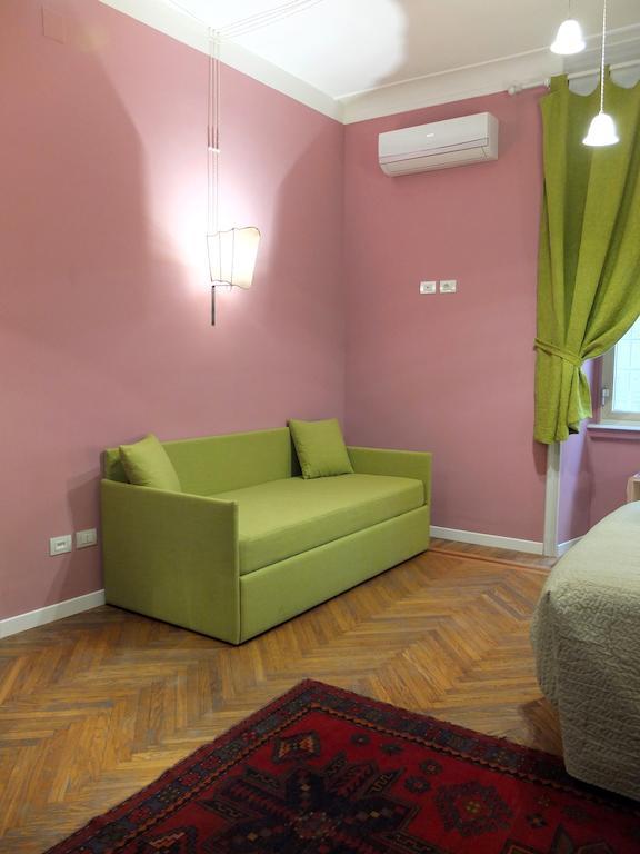 Hotel Dimora Al 36 Rom Zimmer foto