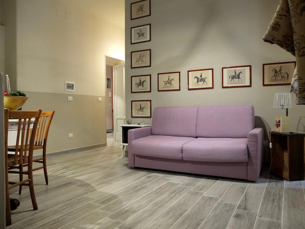 Hotel Dimora Al 36 Rom Zimmer foto